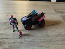 Iguana / MASK / Complet /