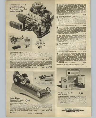 1971 paper cox model - 1971, 2