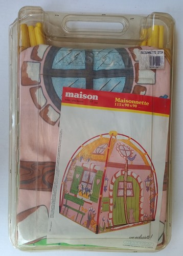 Tente pour enfants maisonnette - enfants,
