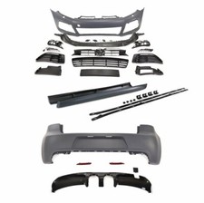 PARECHOC AVANT ARRIERE BAS DE