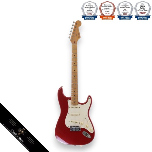 Guitare électrique fender - fender, usa