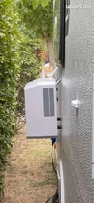 Vends climatiseur pour