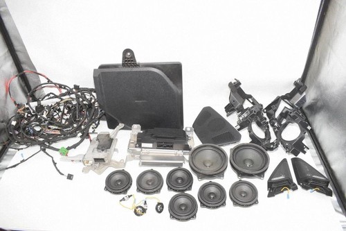 Bmw 2023 amplificateur de - i4,