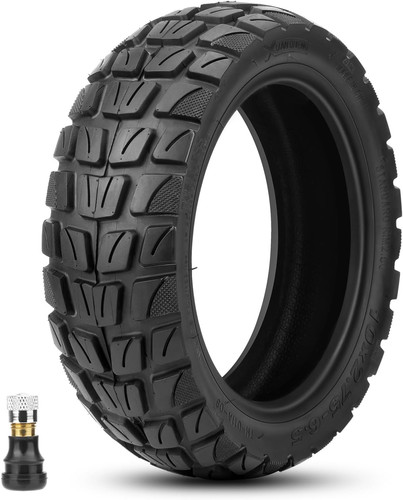 Pneu 10x2 5 - 10x2.75-6.5, tubeless