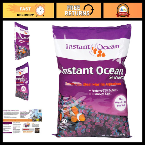 Premium marine aquarium - premium, sea