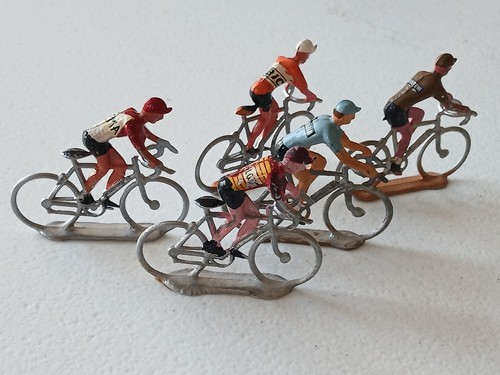 Coureurs cyclistes salza lot - salza,