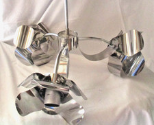 Suspension Lustre  VINTAGE 3