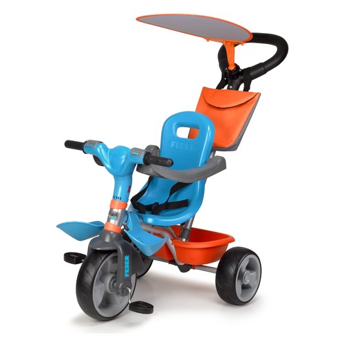 Baby plus music - plus, tricycle