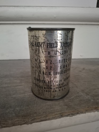 Rare ration pleine - ration, c