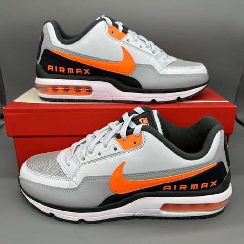 Nike air max ltd - nike, 3