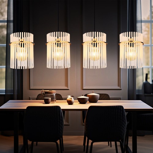 Suspension lampe pendentif - suspension,