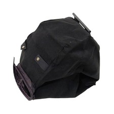 protection anti-poussière pour broyeur végétaux 664-04029, remplacement pour