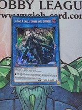 Yu-Gi-Oh! Á Bao A Qou