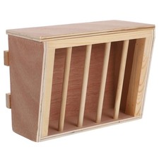  Mangeoire Foin Lapin