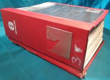 New Holland LB75.B LB90 LB110