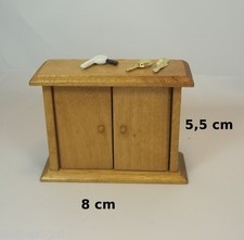 coiffeuse salle de bains