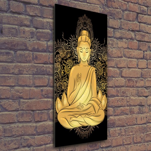 Tulup tableau sur verre - tulup,
