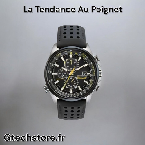 Montre quartz citizen - montre,