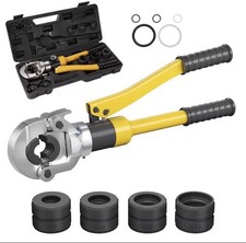 Pince A Sertir   Pression