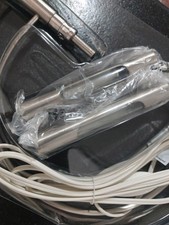 Fanaholm Picture Light IKEA New In Original Box Wall Mount Brushed Nickle Finish