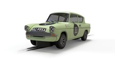 Scalextric Ford Anglia 105e -