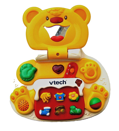 Tech ours mini - tech,
