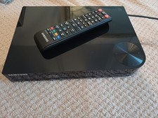 Lecteur Blu Ray Samsung