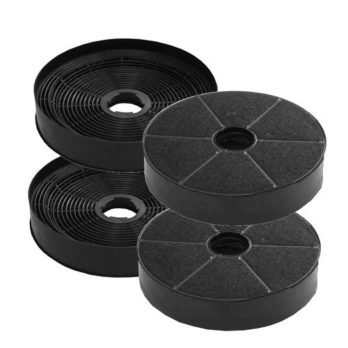 Filtre charbon actif neto - filtre,