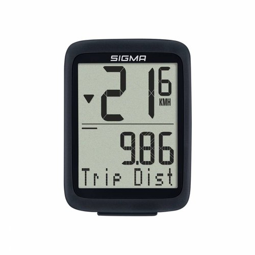 Compteur sigma wl sans - compteur,