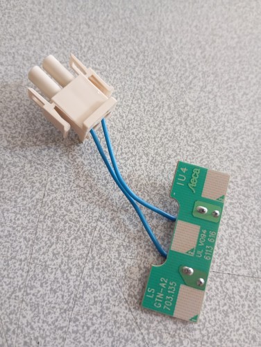 6113616 ulv094 capteur - 6113616, porte