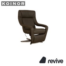 Koinor Yoko No.5 Fauteuil En