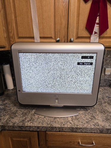 Sony wega klv23m1 23inch - sony, m