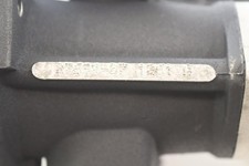 Rampe d'injection HARLEY