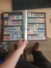 timbre Ancien Congo Belge