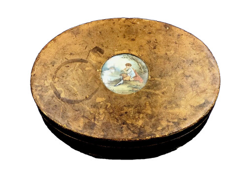 Boîte chocolats françois - à,