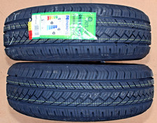2 pneus camionnette 4 saisons