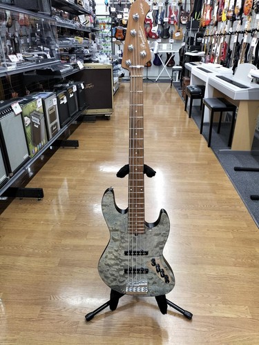Guitare basse électrique - , 5