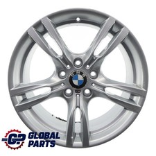 BMW F30 F31 Arriere Alu Minium