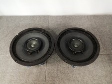 Paire d'enceintes ALTEC 409-8E