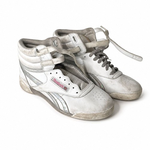Reebok freestyle top - reebok,