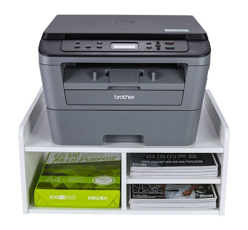 Compartments wood printer - 3,