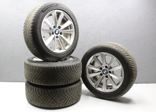 Jeux jantes hiver pouces - jantes,