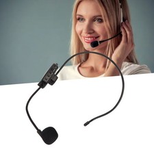 2.4G Wireless Microphone