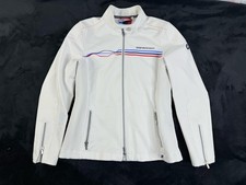 BMW NEW WHITE MOTOR SPORT