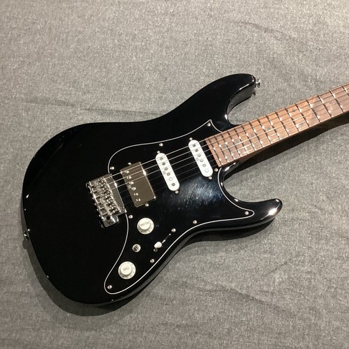 Ibanez prestige az2204b - prestige, az2204b-bk