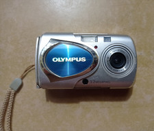 Appareil photo numérique