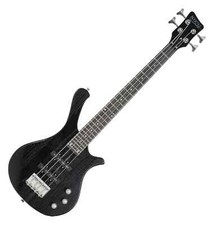 Guitare basse electrique - guitare,