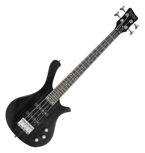 Guitare basse electrique short - electrique,