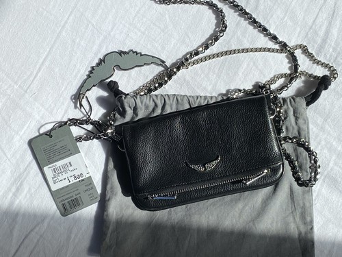 Zadig voltaire rock nano sac - rock,