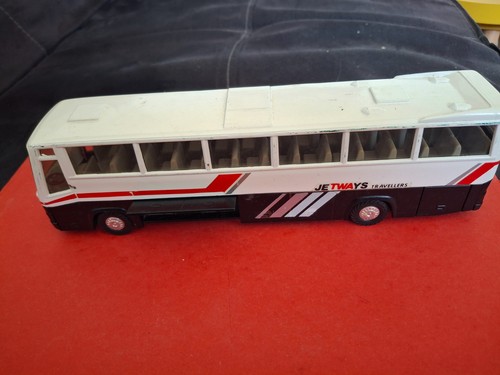Joal compact volvo coach - ,